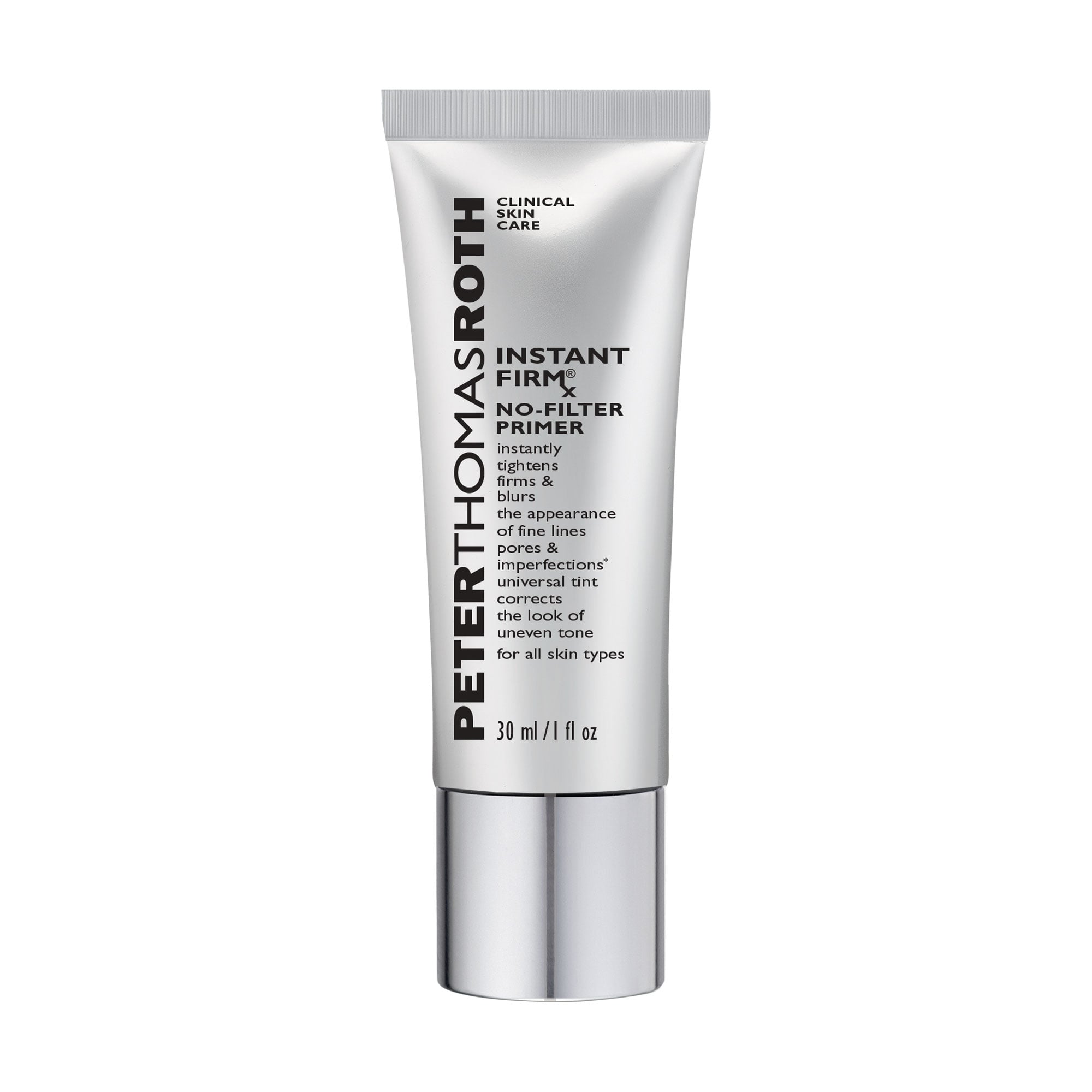 Праймер для обличчя Peter Thomas Roth Instant FIRMx No-Filter Primer, 30 мл