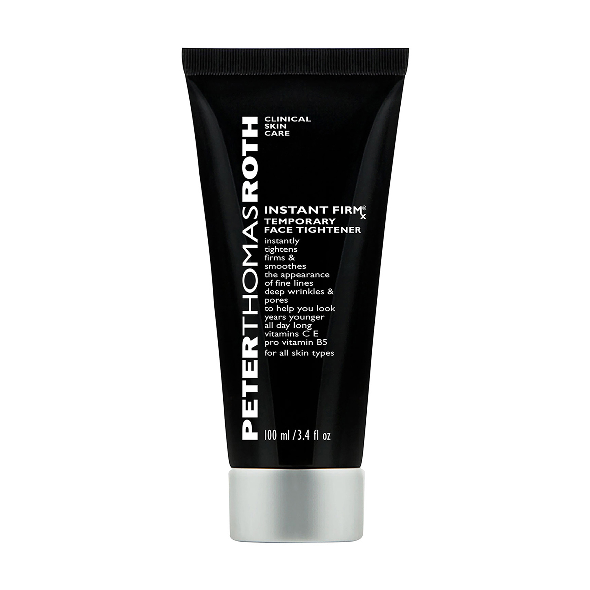 Розгладжувальний крем для обличчя Peter Thomas Roth Instant FIRMx Temporary Face Tightener, 100 мл